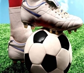 آشنایی با قوانین و مقررات بازی فوتبال