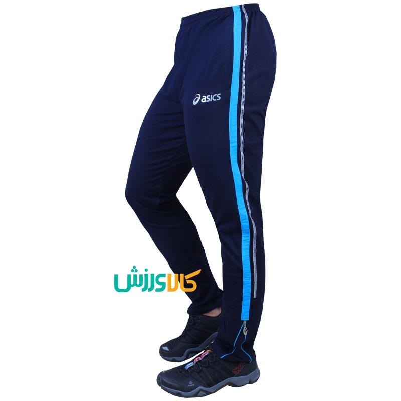 شلوار ورزشی اسیکس مدل ۳AAsics Sports Pants