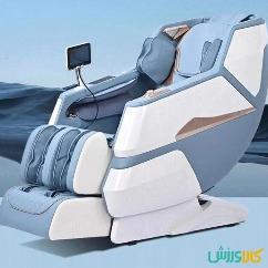 صندلی ماساژور آی‌ ریلکس iRelax R400
i Relax Massage Chair R400 thumb 11781