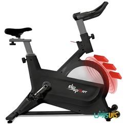 دوچرخه اسپینینگ نیمه باشگاهی الیپ اسپرت ( الیپ ویتنی) ELIP Sport
ELIP Sport Spinning Bike thumb 11321