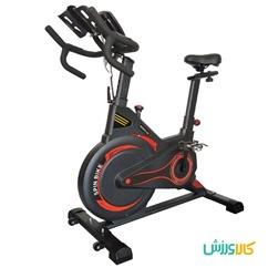 دوچرخه اسپینینگ خانگی فدرال S600
Spinning Bike FEDERAL S600 thumb 11245