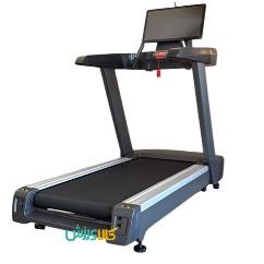 تردمیل باشگاهی آذیموس AZ5556TA
