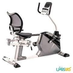 دوچرخه ثابت نیمه باشگاهی نشسته الیپ اسپرت 8603R
Recumbent Exercise Bike Elip Sport 8603R thumb 11697