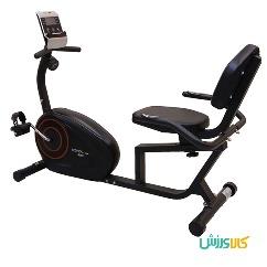 دوچرخه ثابت خانگی نشسته فدرال R160
Bike Federal Exercise Stationary R160 thumb 11709
