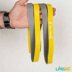 کش پاور باند تراباند
THERABAND POWER BAND thumb 11756