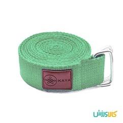 کمربند یوگا نخی حرفه ای
Yoga Belt thumb 11237