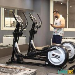 الپتیکال باشگاهی دیادورا 0030
Commercial elliptical Diaddora 0030 thumb 11834