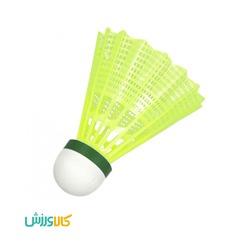توپ بدمینتون یونکس مدل Mavis 350
Yonex Mavis 350 Badminton Ball  thumb 9846