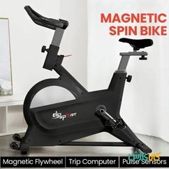 دوچرخه اسپینینگ نیمه باشگاهی الیپ اسپرت ( الیپ ویتنی) ELIP Sport
ELIP Sport Spinning Bike thumb 11323