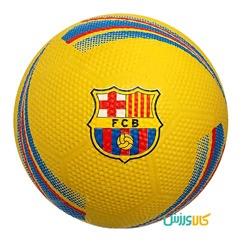 توپ فوتبال باشگاهی بتا
Beta Football Ball thumb 8105