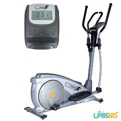 الپتیکال نیمه باشگاهی پروفیتنس 8719H
semi commercial elliptical ProFitness 8719 thumb 11819