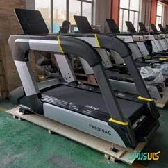 تردمیل باشگاهی فورد فیتنس FA9500
Ford Fitness gym use Treadmill FA9500AC thumb 10999