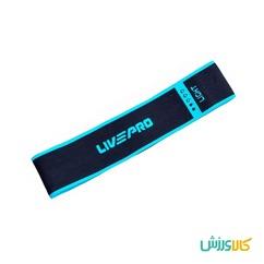 کش مینی لوپ پارچه ای خارجی لایو پرو
LIVEPRO LOOP BANDS thumb 11216