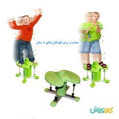 دستگاه پرش مسگری (چرخونک) آذیموس AZ260
Azimuth Sports platform AZ 260 thumb 11079