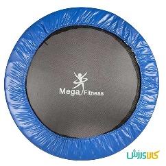 ترامپولین حفاظ دار مگافیتنس TXB-7105D
Megafitness TXB-7105D Safety Enclosure Trampoline thumb 11936