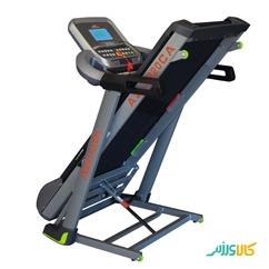 تردمیل خانگی آذیموس AZ3020
Azimuth Treadmill Az3020 thumb 11046