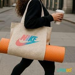 کیف مت یوگا پارچه ترک
Turkish Fabric Yoga Mat Bag thumb 11861