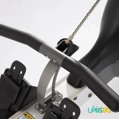 روئینگ باشگاهی دیادورا DA 1506
Commercial Rowing Machine DA 1506 thumb 11765