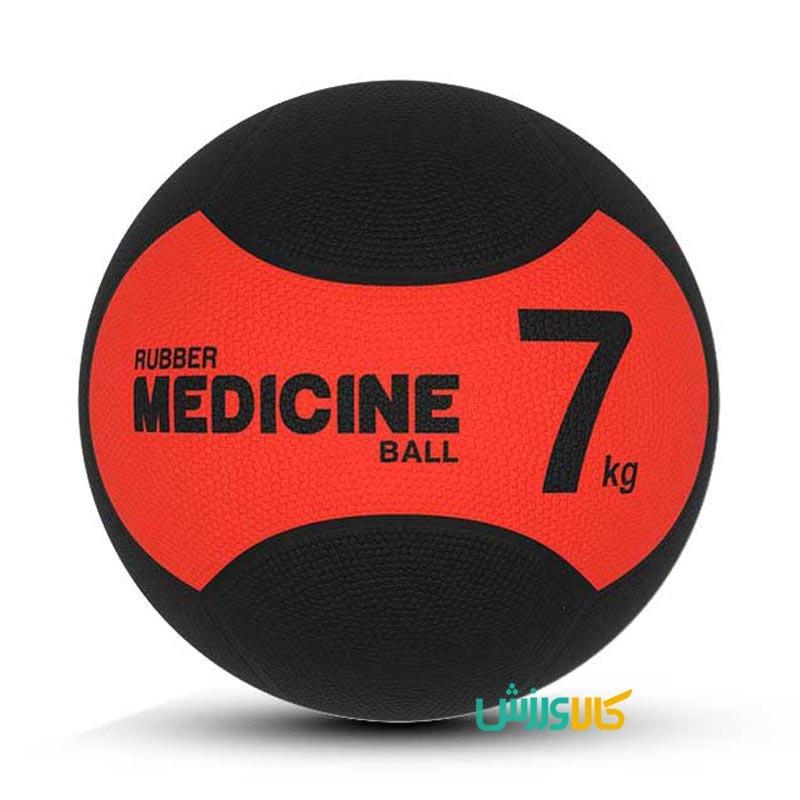 توپ مدیسن بال 7 کیلویی بتاBeta Medicine Ball 7KG