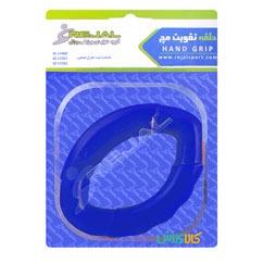 لاستیک تقویت مچ ۱۲۰۰
Hand Gripper Ring thumb 9760