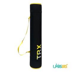 مت یوگا روکش دار طرح تی آر ایکسFitness Underlay TRX thumb 9260