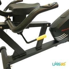 دوچرخه ثابت خانگی نشسته آذیموس AZ8518R
Bicycle azimuth CARDIO AZ8518R thumb 11105