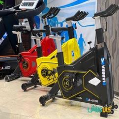 دوچرخه اسپینینگ باشگاهی دیادورا DA2155
Spinning Bike DA2155 thumb 10795