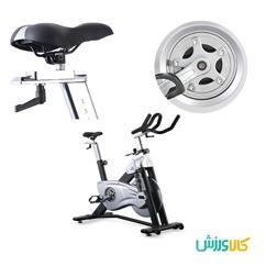 دوچرخه اسپینینگ جی کی اکسر 3936
Home spinning Bike Jkexer 3936 thumb 10015