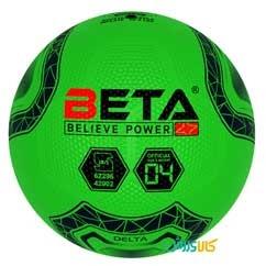 توپ فوتبال خیابانی بتا سایز 4Beta Football Ball thumb 8530