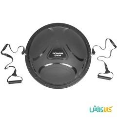 بوسوبال طرح دار پاورجیم
Bosu ball Powergym thumb 11635