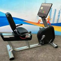 دوچرخه ثابت باشگاهی نشسته فرش وی FW4000R
Recumbent Exercise Bike FW4000R thumb 11748
