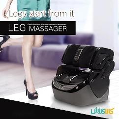 ماساژور پا آکیومد BT68
Foot massage BT68 thumb 11867