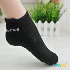 جوراب یوگا و پیلاتس ضد لغزش مدل مچی
Yoga and Pilates ankle grip sock thumb 11681