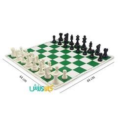 شطرنج فدراسیونی اعلا thumb 7717
