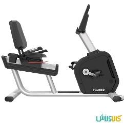 دوچرخه ثابت باشگاهی نشسته فرش وی FW4000R
Recumbent Exercise Bike FW4000R thumb 11749