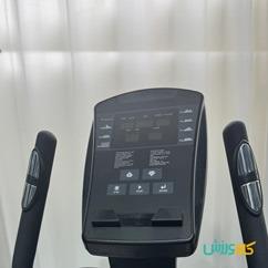 الپتیکال باشگاهی پریکور 8010
Precor ellipticals 8010 thumb 11433