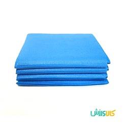 مت یوگا تاشو 6 میلFolding Yoga Mat thumb 9254