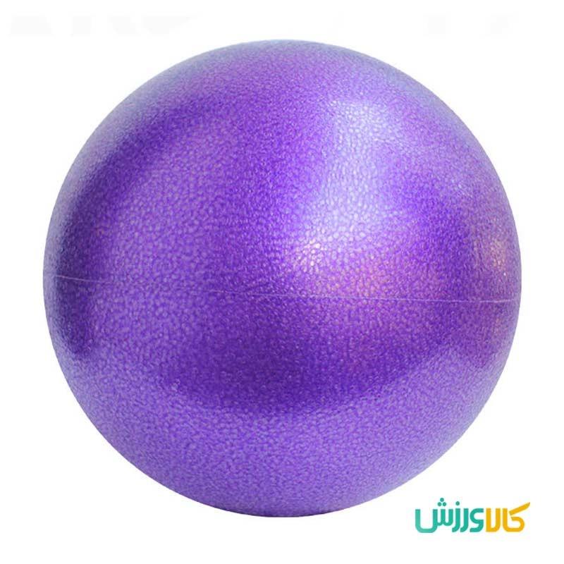توپ پیلاتس کوچک سادهPilates Ball