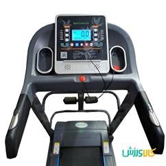 تردمیل خانگی چندکاره اسپرت گرین لایف TVS004 شیب دستی
Green Life TVS 004 Treadmills thumb 11214