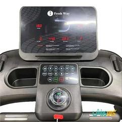 تردمیل نیمه باشگاهی فرش وی FW7100
Fresh Way Treadmill FW7100 thumb 10949