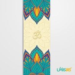 مت یوگا روکش دار پارچه ای اعلاء
Rubber yoga mat thumb 11193