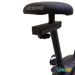 دوچرخه ثابت خانگی فدرال V160
Bike Federal Exercise Stationary V160 thumb 11720