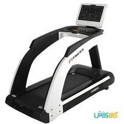 تردمیل باشگاهی اکوفیت 8800
