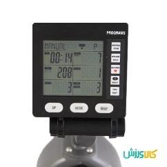 روئینگ باشگاهی دیادورا DA 1506
Commercial Rowing Machine DA 1506 thumb 11764