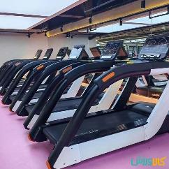 تردمیل باشگاهی اکوفیت M8000
Commercial Treadmill EcoFit M8000 thumb 11790