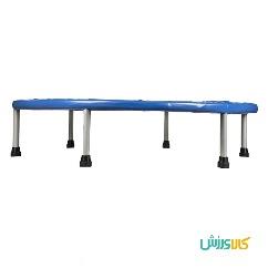 ترامپولین مگافیتنس در 3 سایز
mega fitness trampoline thumb 11934