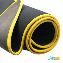 مت یوگا روکش دار ضخامت 6 میل
Rubber yoga mat 6ml thumb 11207