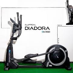 الپتیکال باشگاهی دیادورا 0020
commercial elliptical Diadora 0020 thumb 11761