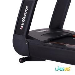 تردمیل باشگاهی ماسل اسپریت MS90A
Muscle Spirit Gym use Treadmill MS90A thumb 10141