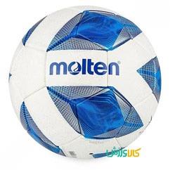 توپ فوتبال چرمی مولتن مدل ونتاژیوMolten Football Ball Vantaggio thumb 10238